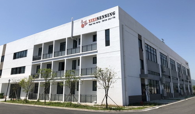 Hefei XIXI Electronics Co., ltd