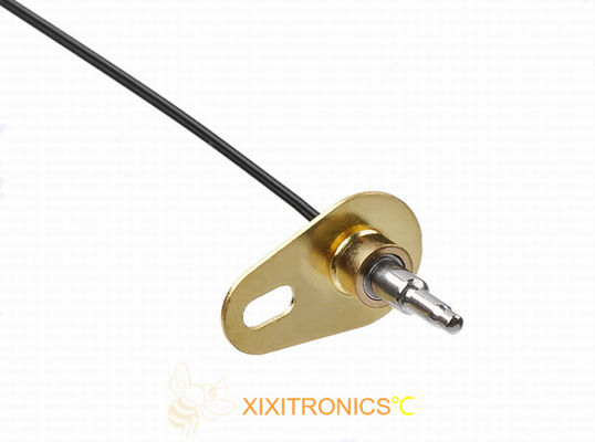 Czujnik temperatury pocisku Czujnik temperatury podgrzewacza wody 10K Seria MFB-8