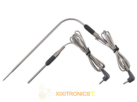 Termometr do grillowania w piekarniku Sonda temperatury żywności IPX6 IPX7 Seria MFF-3601