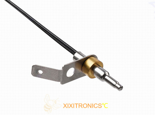 Termistor NTC 50K Kulowy czujnik temperatury Ekspres do kawy Czajnik elektryczny Seria MFB-8