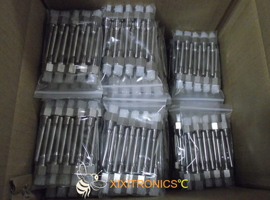 Czujnik temperatury bojlera bojlera PT1000 Element serii MFP-S