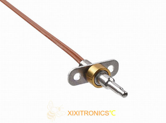 Czujnik temperatury pocisku Czujnik temperatury podgrzewacza wody 10K Seria MFB-8