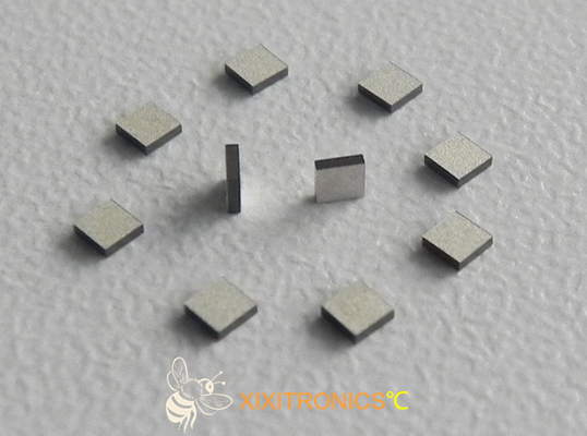 Dobra konsystencja chipów termistorowych NTC 10K 1% 3435 Bare Thermistor Chips