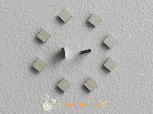 Dobra konsystencja chipów termistorowych NTC 10K 1% 3435 Bare Thermistor Chips