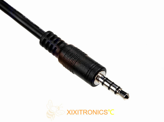 Inteligentny system rejestratora temperatury i wilgotności z serii MFT-T / H K6M1A4477